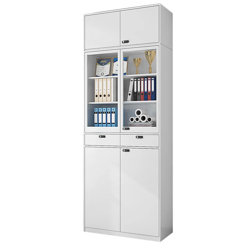 Beautiful and stylish healthy and environmentally friendly high security file cabinet archivador