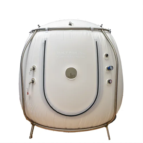 macy - pan hyperbaric chamber Sitting Type portable hyperbaric oxygen tent