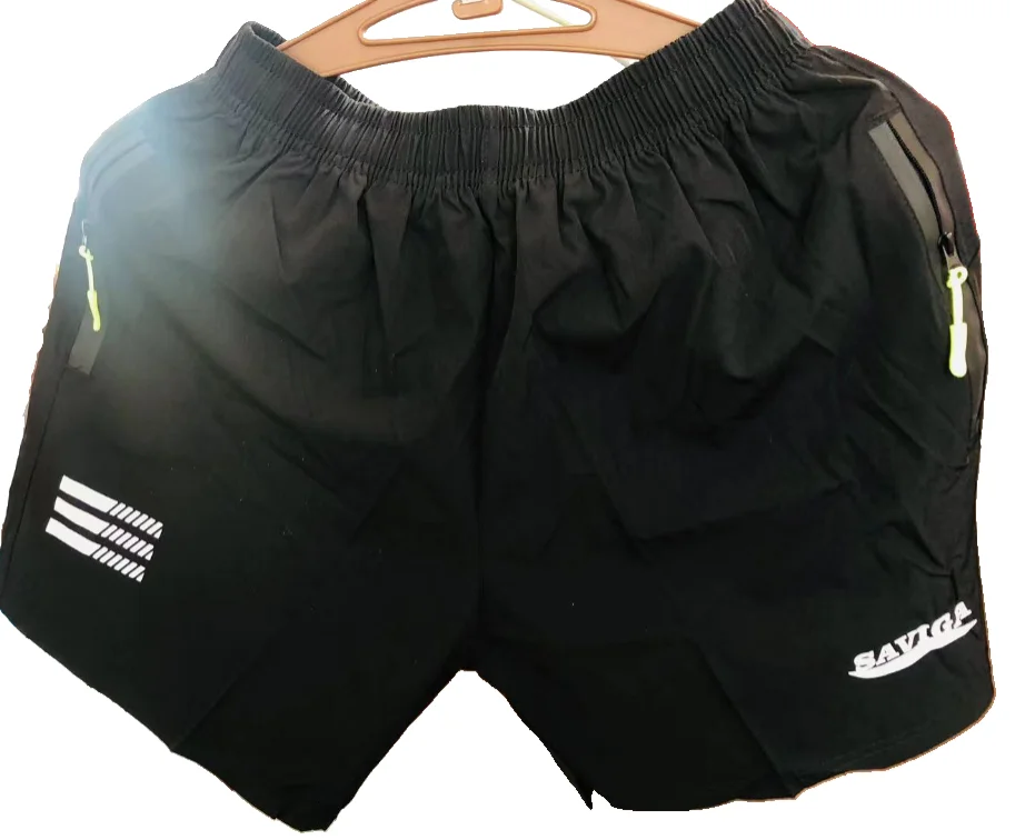 Factory Price Polyester  running Unisex Textile Table tennis Sport Suit sportswear