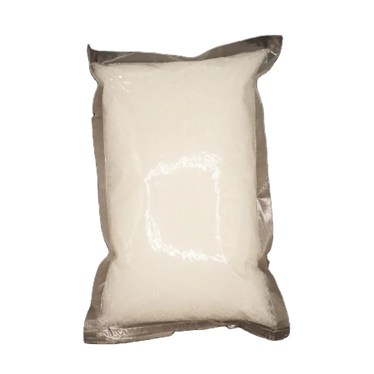 
Industrial 1-3mm 2-4mm 5-8mm Raw Material White Silica Desiccant Plastic Packing 