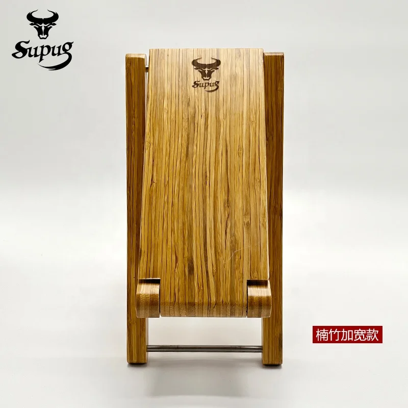 Manufacturer supply classical erhu pipa wooden guitar foot pedal