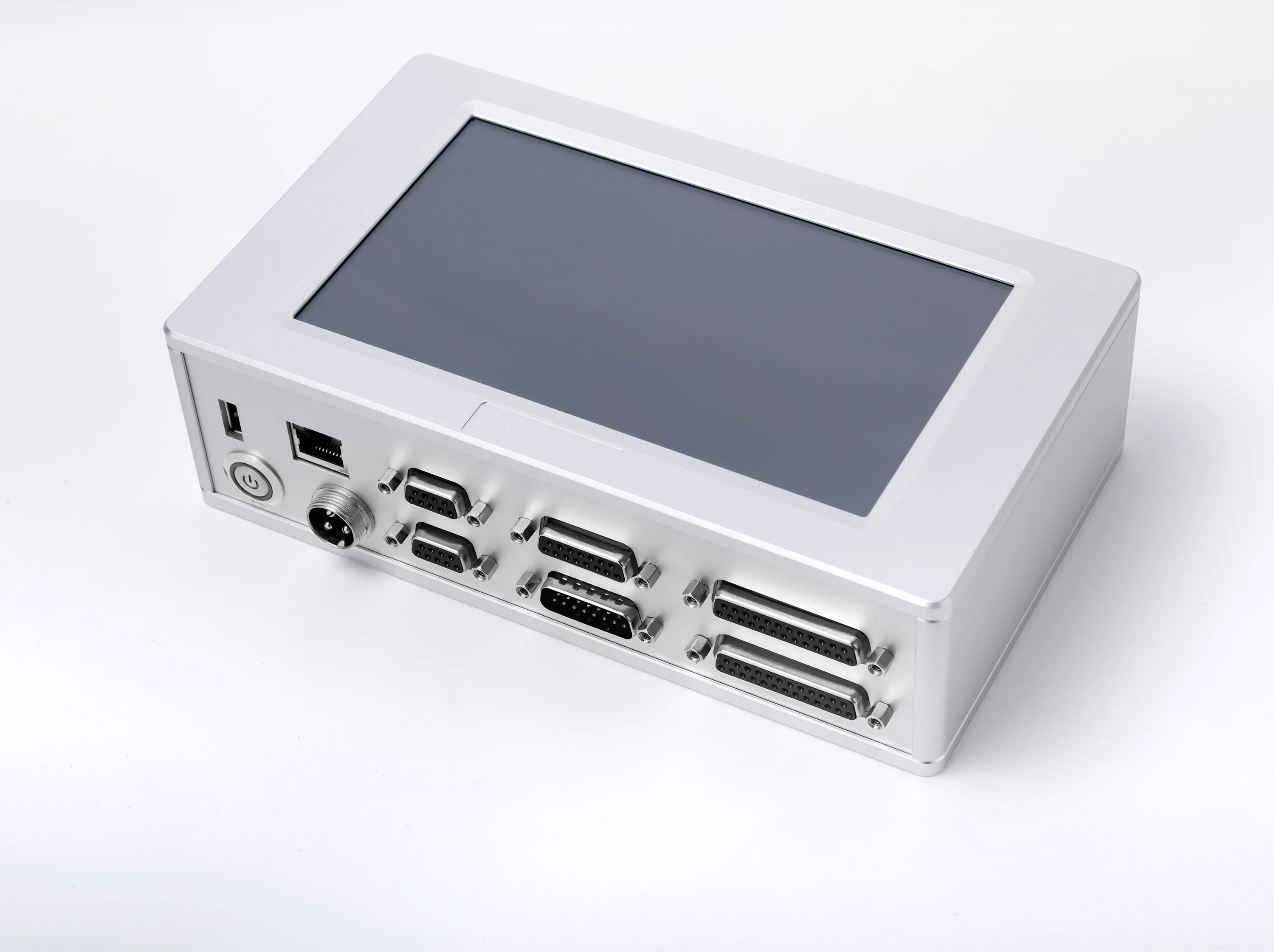 
DOCOD T210-2 Online printer Multi language Thermal Inkjet Coding printer TIJ markig machine 2 printheads printing machin 