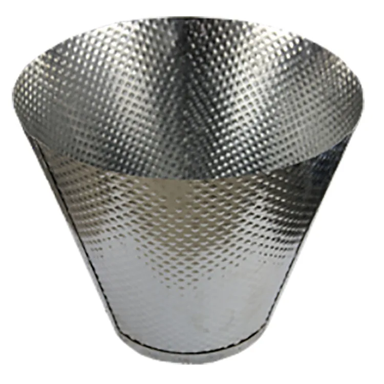 Made in China cold rolled molybdenum guide tube 99.95% concave-convex plate molybdenum guide tube