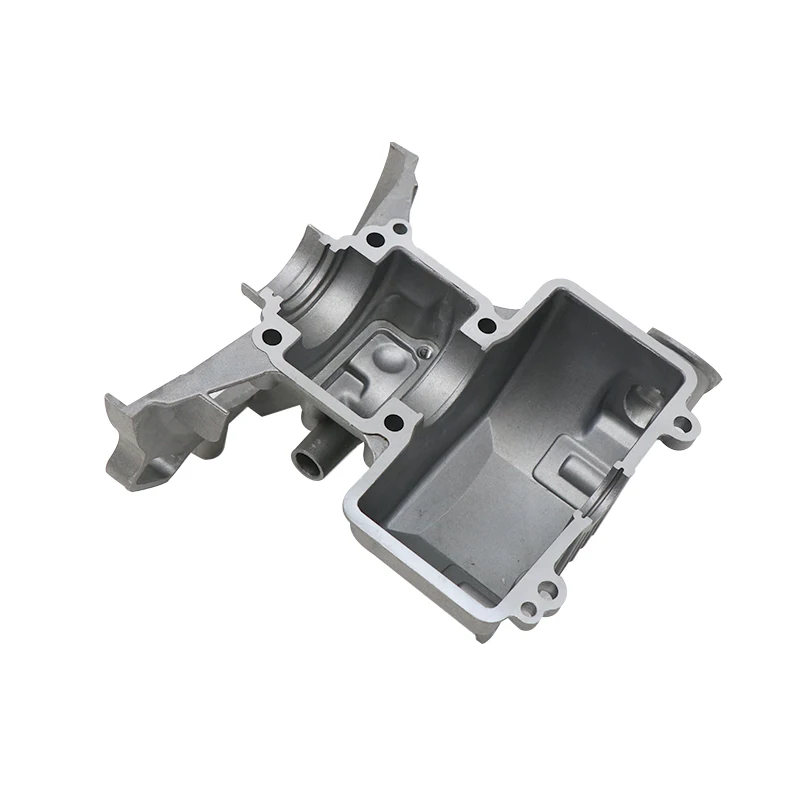  OEM 4 оси CNC обработка алюминия литье авто мотоцикл запасные