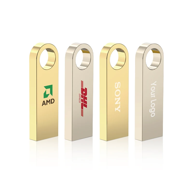  Пользовательский флеш-накопитель 64 ГБ 32 16 8 4 usb 2 0 3