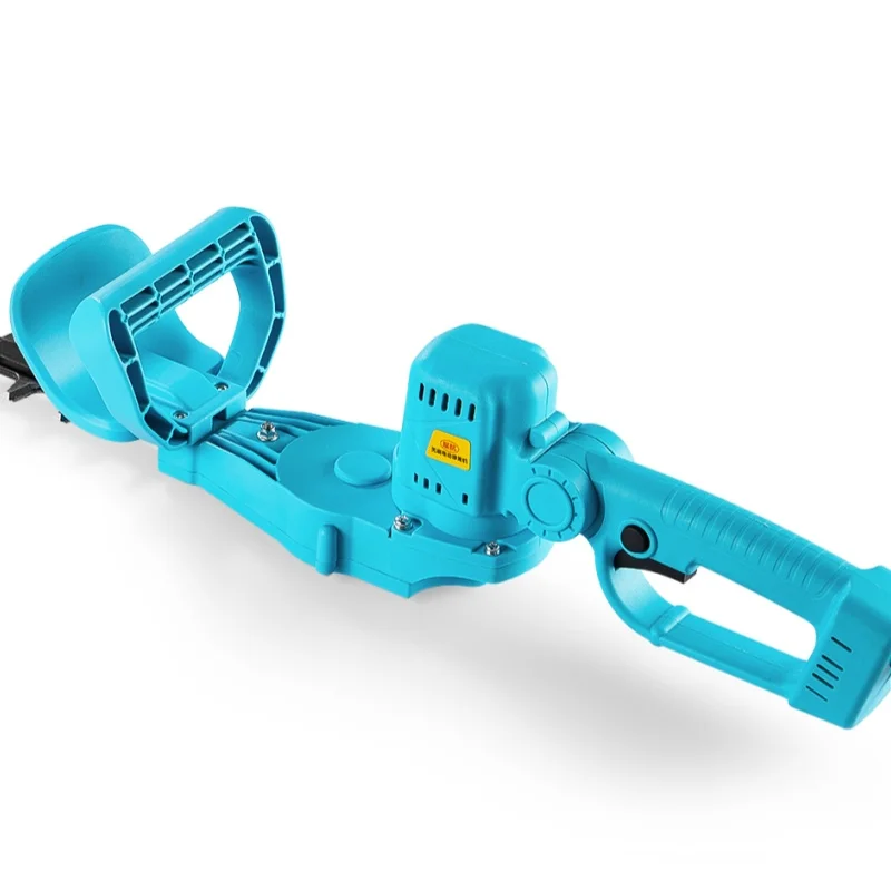 Wholesale Best Seller Electric Lawn Garden Cutting Machine Tree Pruning Saw Hedgerow Shears