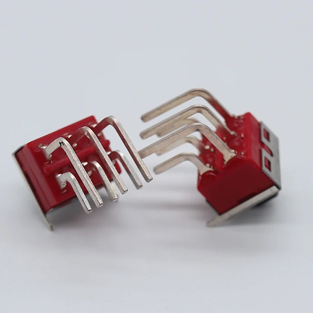 mini Customized Factory Price slide switch 3 position slide switch 3 position slide switch