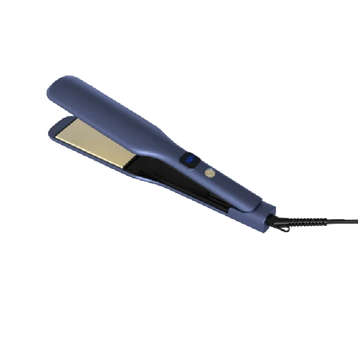 Customized Digital Display Portable Small Mini Flat Iron Electric Flatirons Professional Hair Straightener