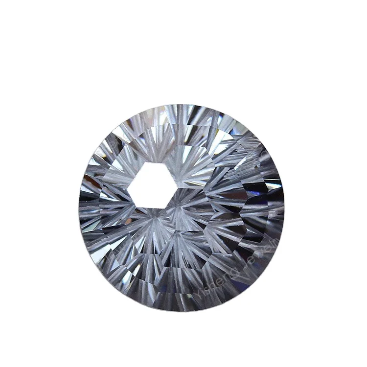 wholesale prices rough gemstone buyers direct cz cubic zirconia stone