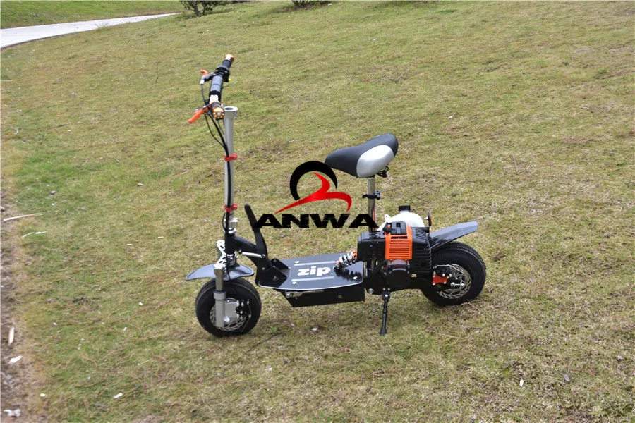 2 Stroke Small Bicycle engine kit/49cc Gas Scooters