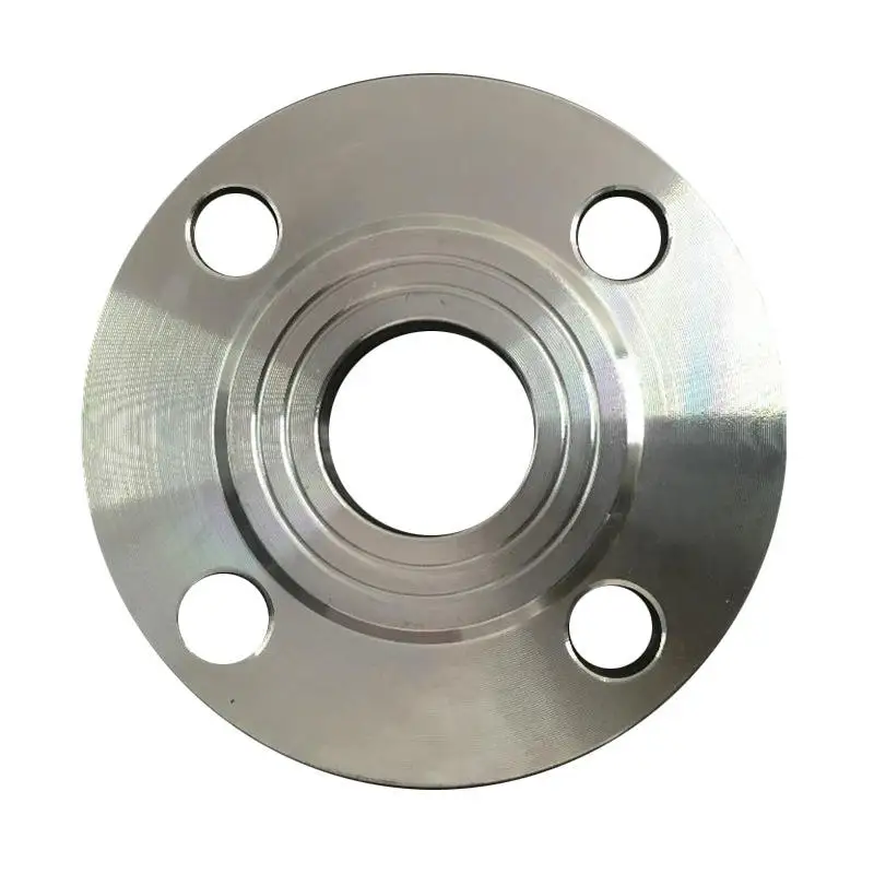 Forged inconel 825 slip-on flange so inconel flange 150lb dimensions