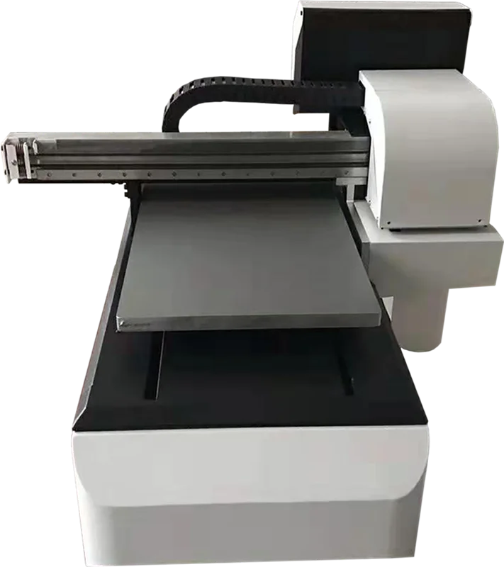 A3 Uv Flatbed Printer for Billboard/foam Board MDF Board/Cardboard Digital Printer
