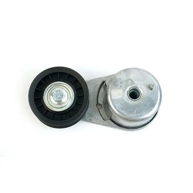 
Tensioner For Explorer Front Timing Belt Idler Pulleys 2007 Discovery 4 2010 - Buy Pqg500200 