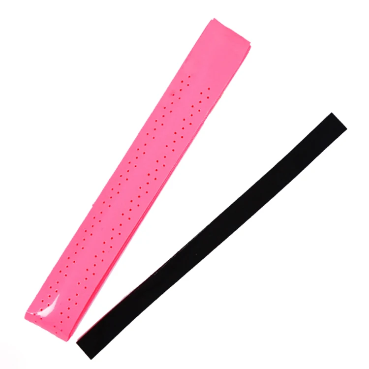 OEM Printing Colorful Custom Tennis Overgrip