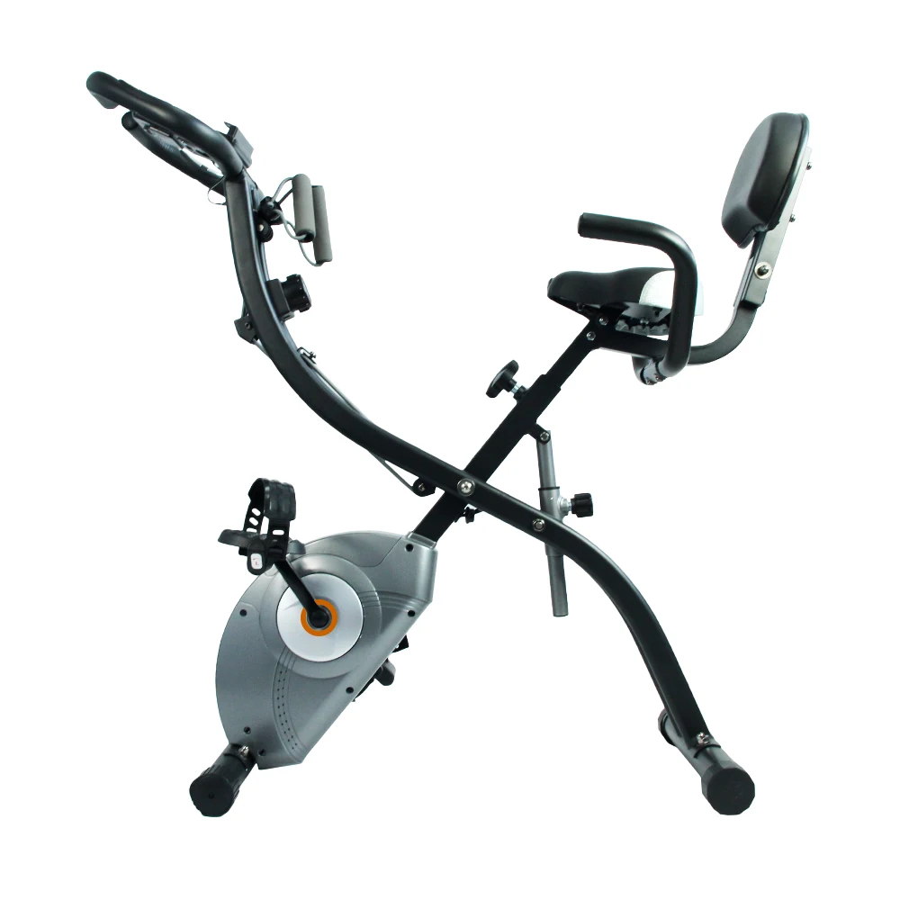  Ativafit indoor spin bike Training Commercial Gym Equipment Folding Bike Home Indoor Exercise Spinning