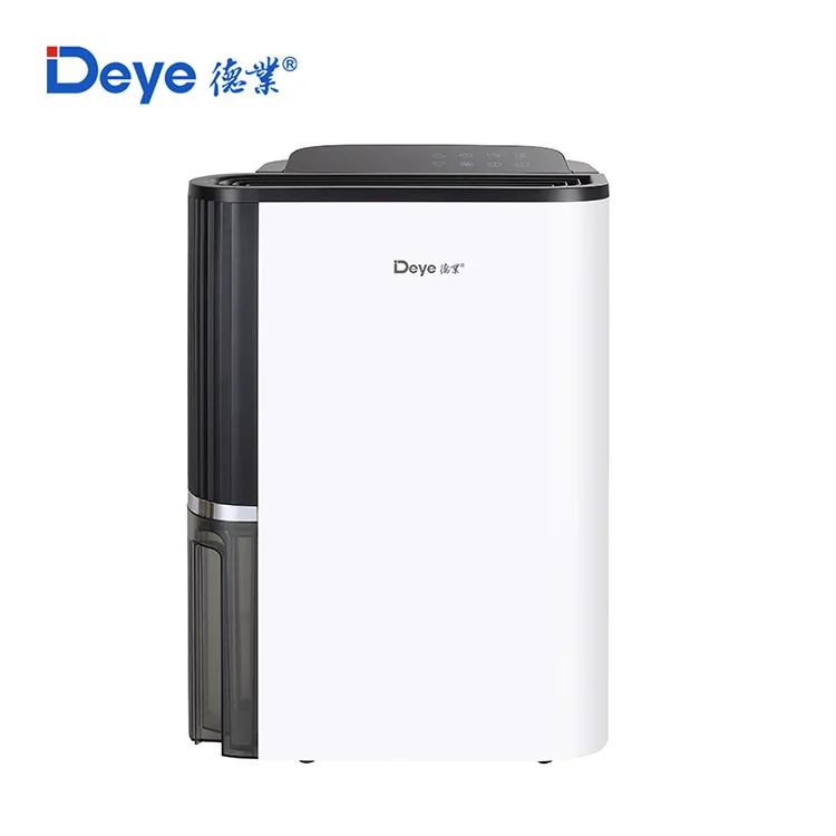 Wholesale factory direct sales fashionable easy 20L air purifier home dehumidifier