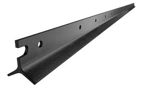 Professional Manufacture Steel Galvanized Fence Posts Forest Grassland Livestock Fence Y Fence Metal Pole