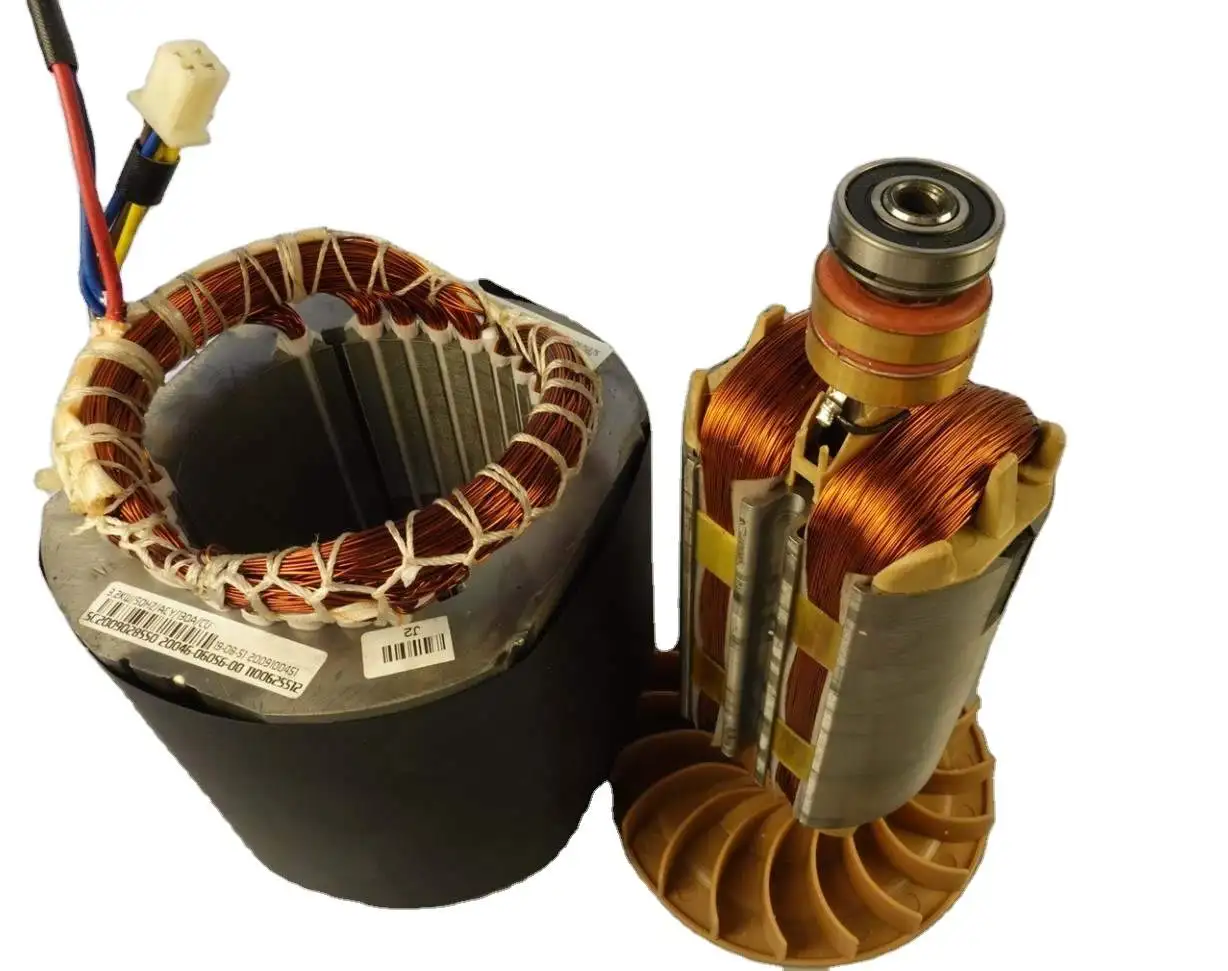 Shizai Type Mini silent household 5kw small gasoline generator