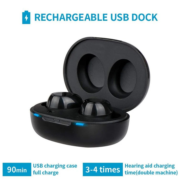 Оптовая продажа, перезаряжаемые беспроводные наушники Cic