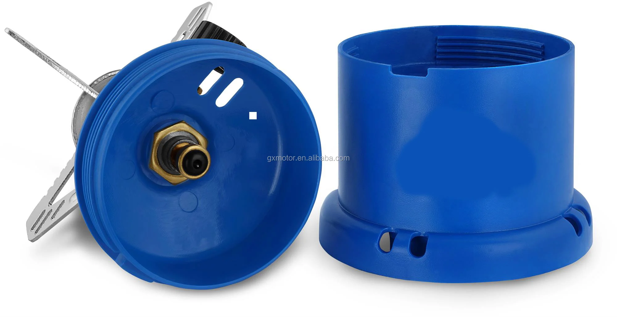 mini portable camping gas cooker gas stove  cooker coffee tea /heat up water/ diy butane gas 190g cartridge