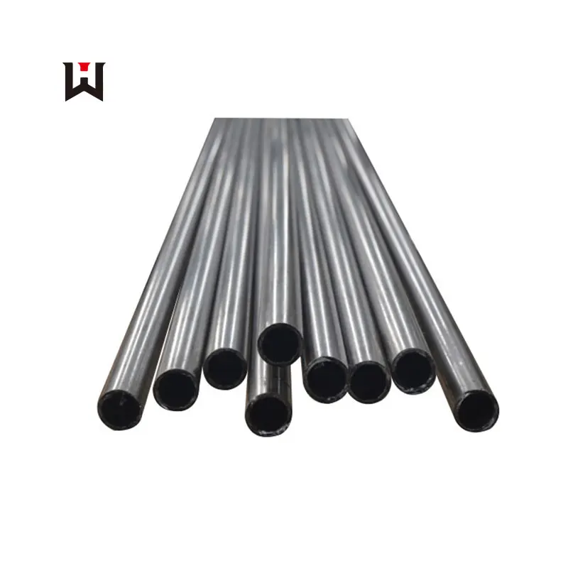Trade Assurance Low Moq Carbon Steel Pipes S400 Standard Length Stockist In Dubai (1600791897285)