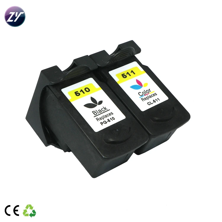 
Compatible iP2700 Pixma printer inkjet cartridge for canon cartucho tinta 