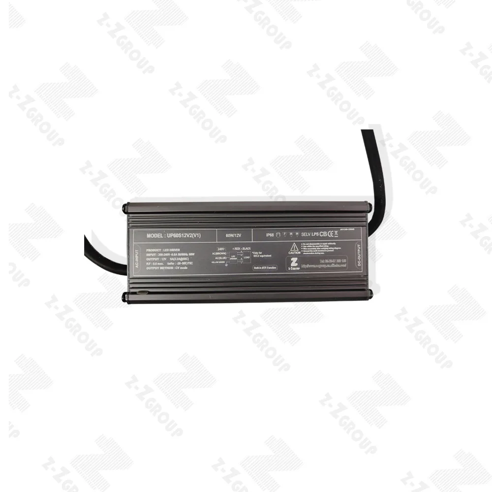 12v 24v Waterproof Ip67 Ac To Dc Led Driver Switching Power Supply For Led Strip 12v Ac To Dc