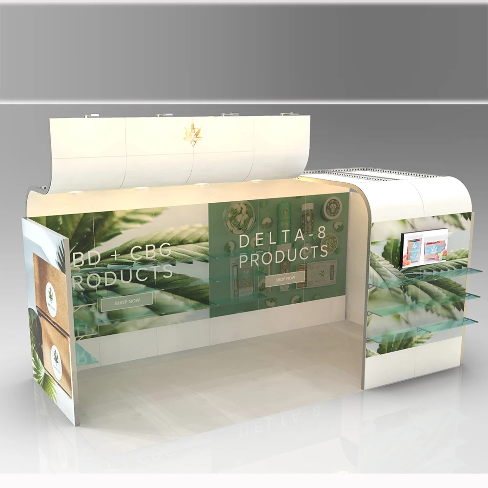 Оптовая торговля, производители световых стендов, специальный дизайн, модные шоу 2022, индивидуальный 6x3 м алюминиевый профиль для выставочных стендов