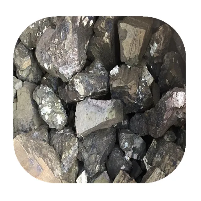 
Factory Price Buy Ferrovanadium with cas no 12604-58-9 and FeV 