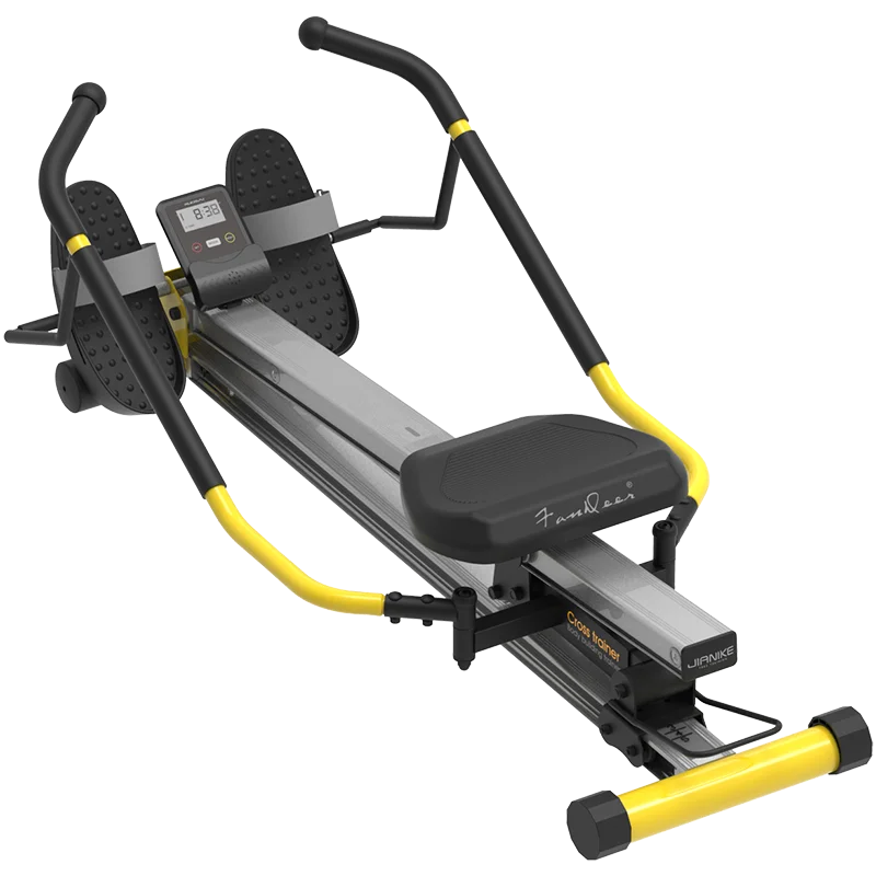 
Rowing Machine Fitness Equipment Exercise-rowing-machin Indoor Rowing Machine Abdominal Curl Equipment 