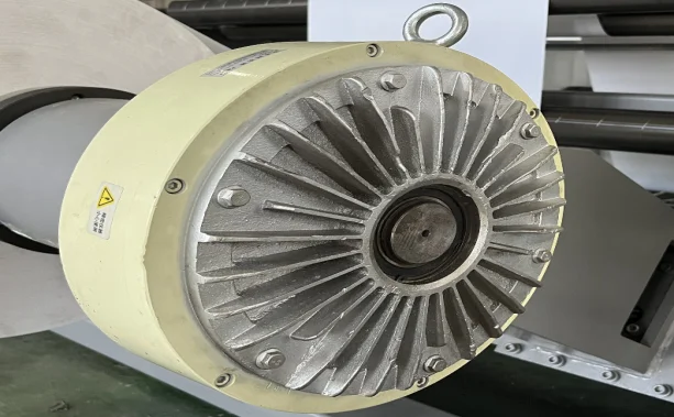 6 colors flexo printing 4/6/8 ffs flexographic paper/pp non woven/PE film packaging printing machine six