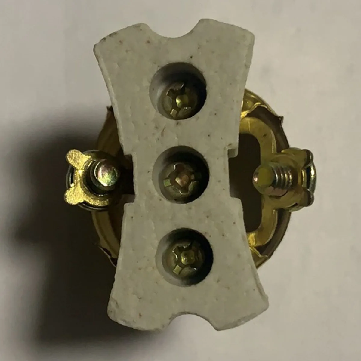 E27-14 PARTS, COMPONENTS