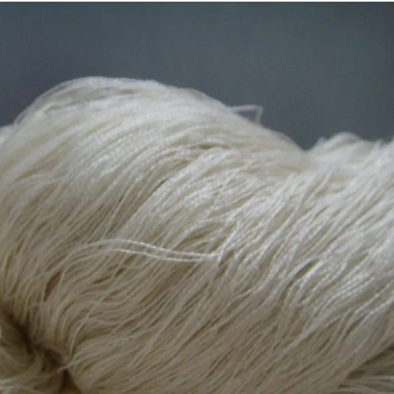 Soft Breathable Sweater Knitting Wool Various Colors Dyed 100% Tube Cotton Yarn Wholesale 32/2 Yarn Crochet Cotton