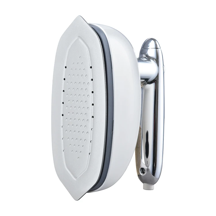 CE/GS Certificate Constant Temperature Household Ironing Rotatable Garment Steamer Handheld Steam Iron For Business Trips