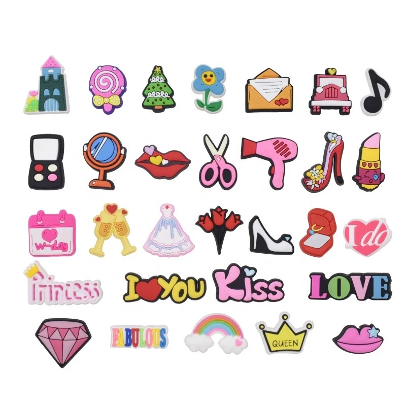 Подвески для обуви на тему свадьбы, украшение для браслета на запястье, подарки для женщин/девушек/подростков на вечеринку