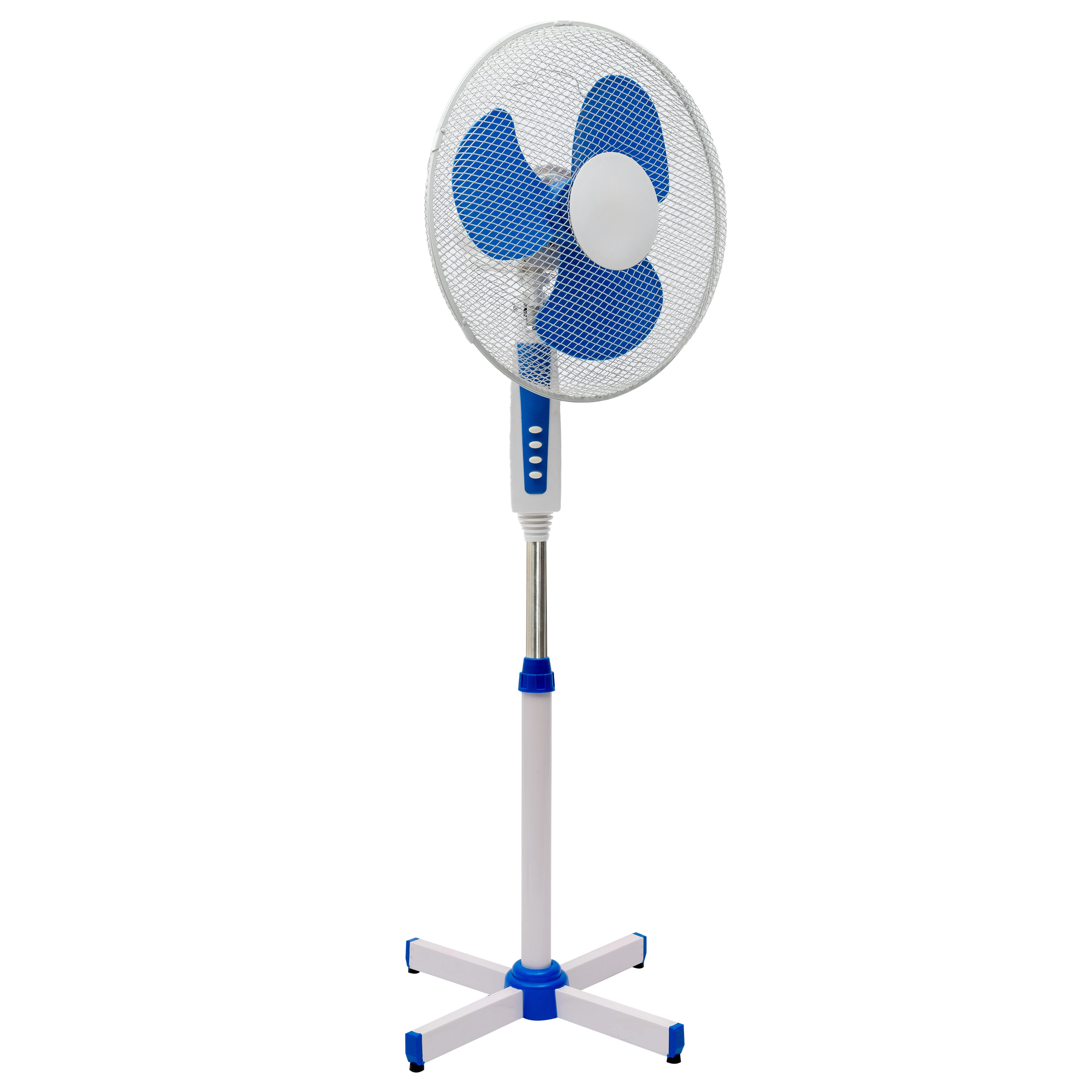 16 inch High quality stand Fan New Model Low Power Consumption Portable China cheap price stand Fan