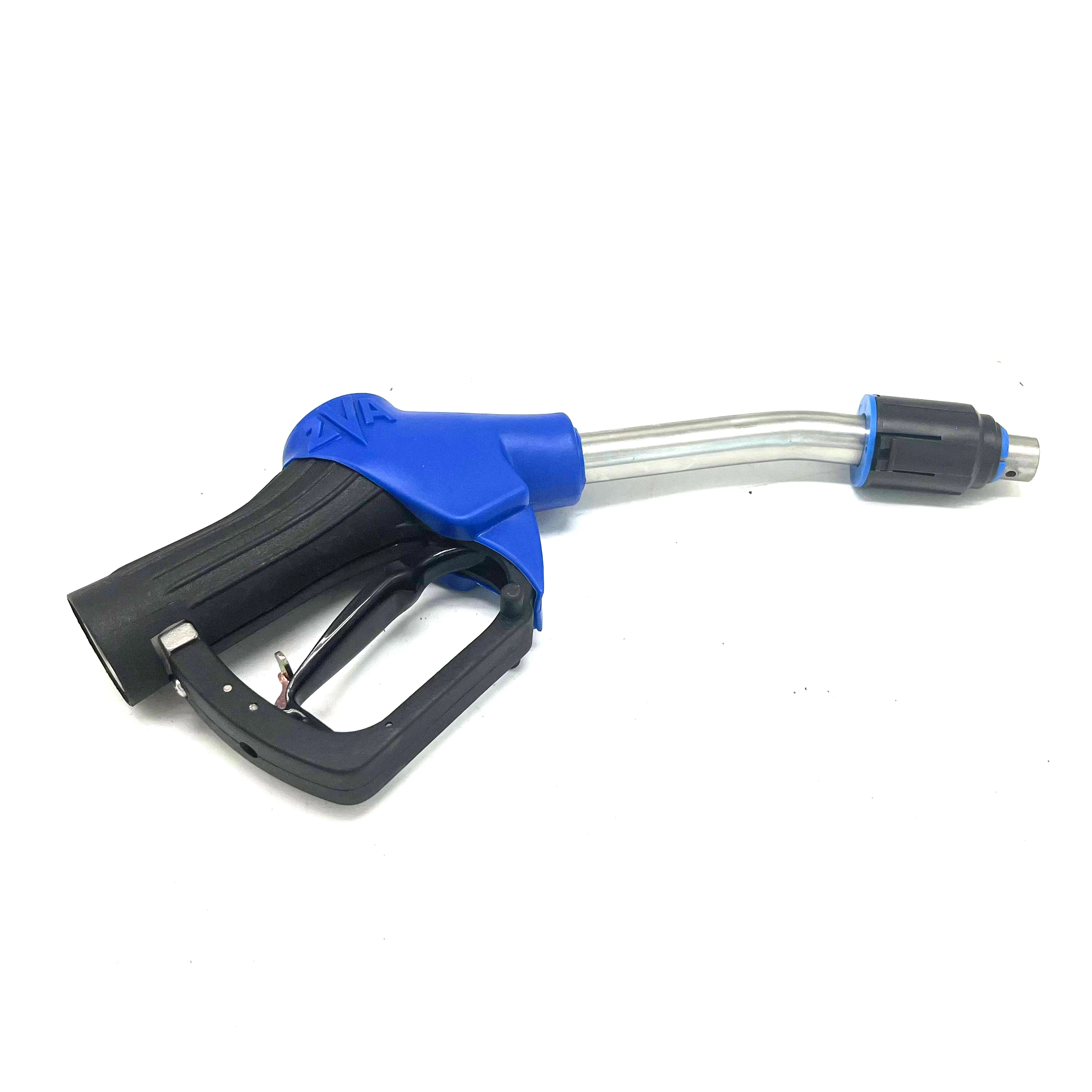 ZVA Brand stainless steel Fuel Dispensing Nozzle for Adblue nozzle magnet tip