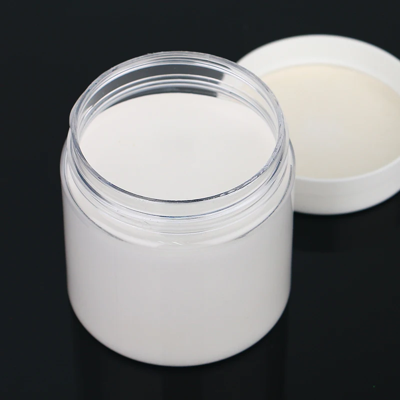 Quick Drying Cream Clown White Makeup for Face Paint