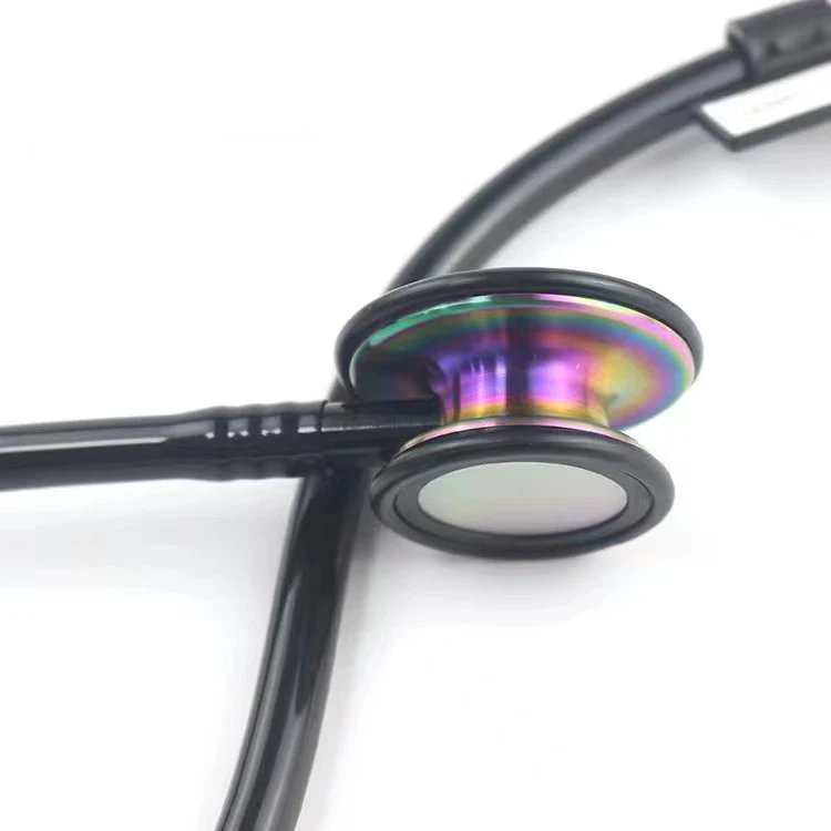 Stethoscope dual head classic iii stethoscope premium medical cardiology stethoscope