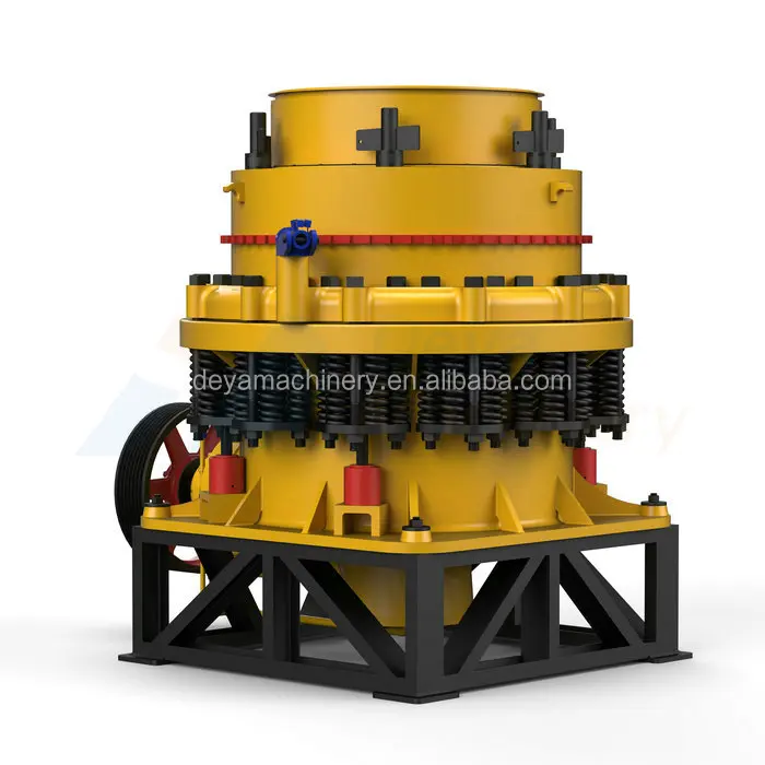 3ft Symons cone crusher for sale
