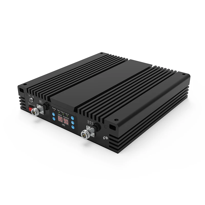  Повторитель сигнала мобильного телефона Lintratek UMTS 3G с высоким коэффициентом усиления и outpower33db CDMA 850 МГц