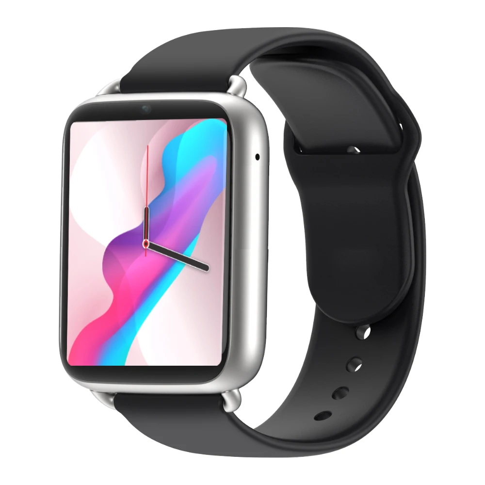 Smartwatch 4G Sim Card Built Programmable 4G DM20 Smart Watch With Voice sending and wifi connect Watch