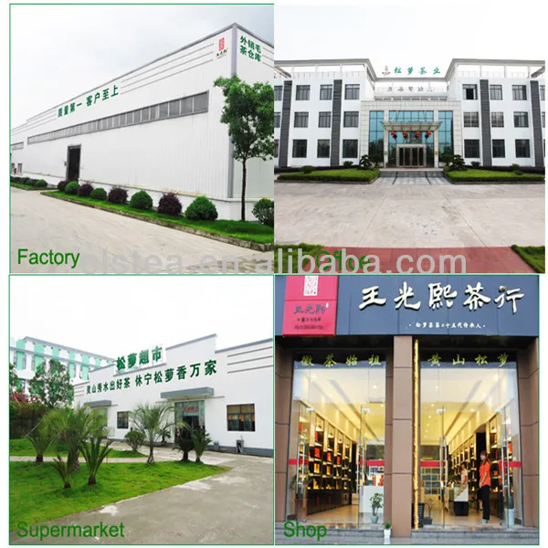 Manufacturers Natural Loose Black Tea packing with 250g tin