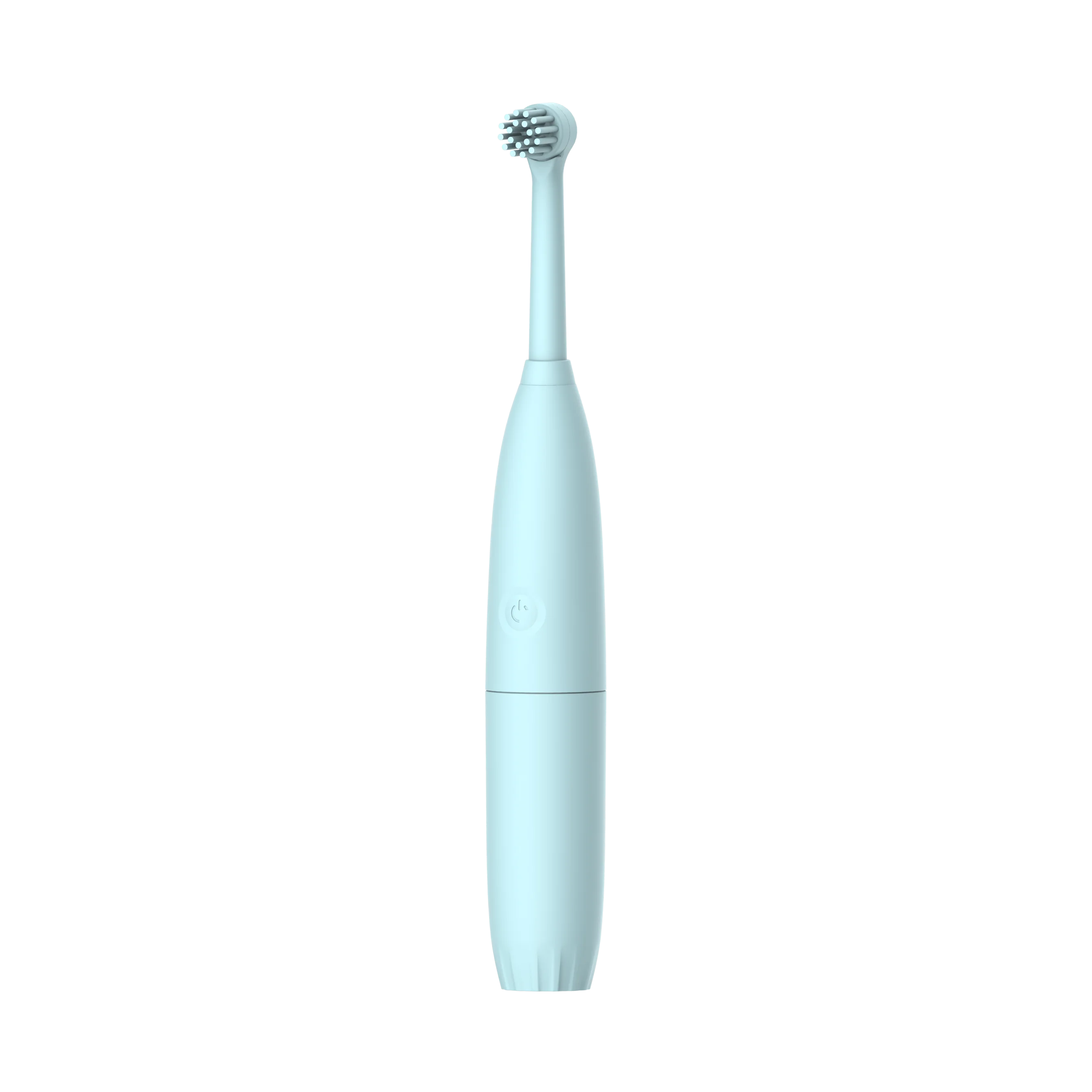 SG-2602 умная детская вибрационная вращающаяся звуковая электрическая зубная щетка