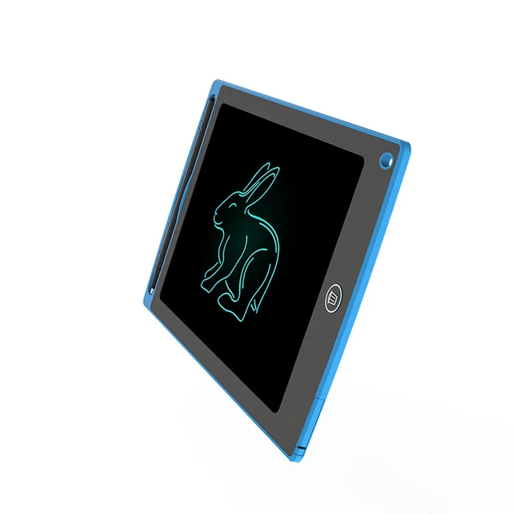 Colorful Screen Customized  Write Pad Tablet Tablet Write Lcd Writing Tablet For Deaf People