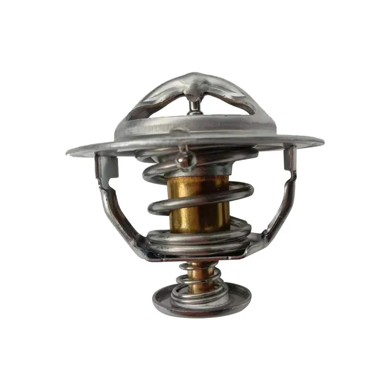 2021 Chinese Supply Original Genuine Parts Electric Coolant Thermostat for ISUZU 4JB1 4GB1