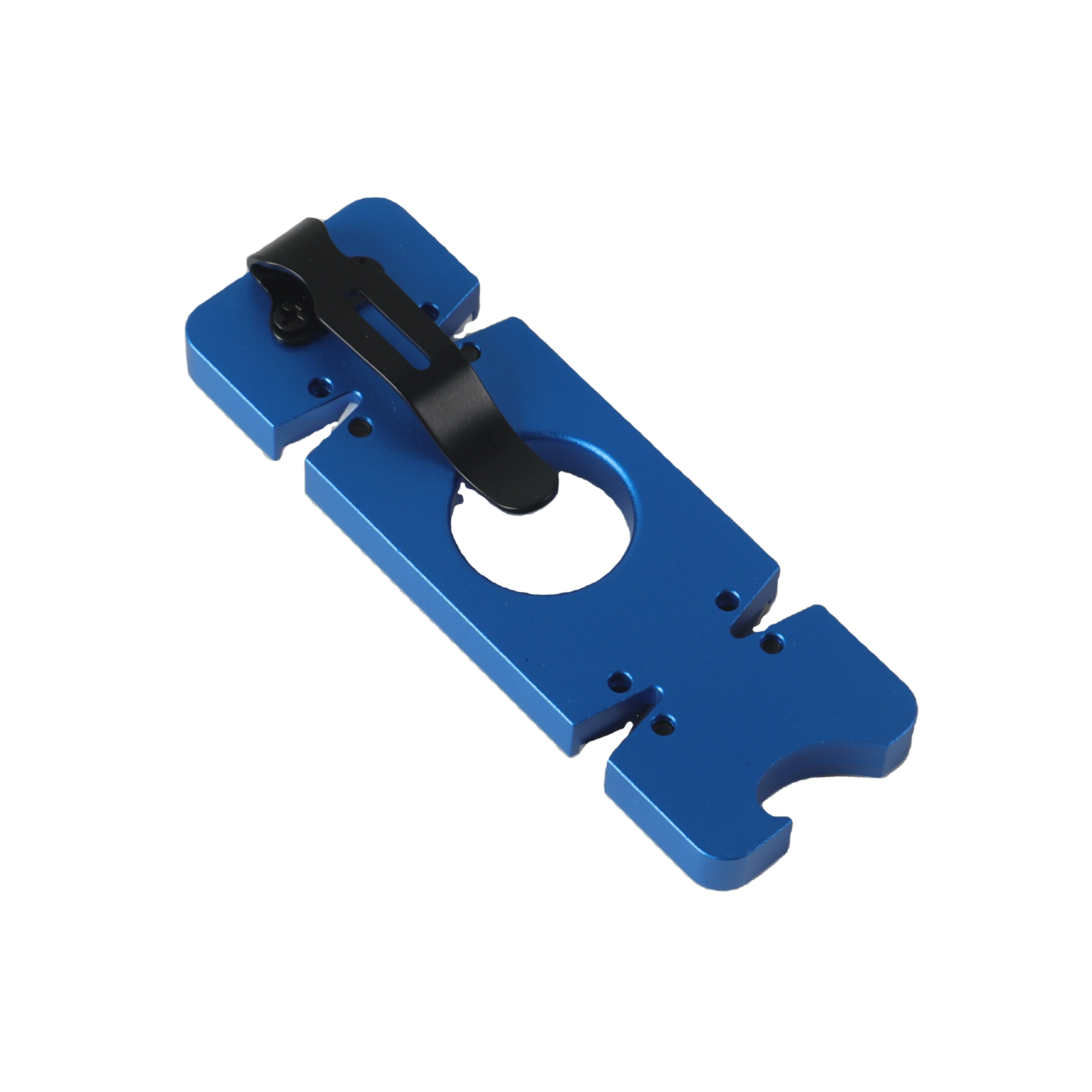 Mini Outdoor  Knife Sharpener Replaceable Tungsten Steel Carbide for Hunting Knife Sharpening Beer Opener