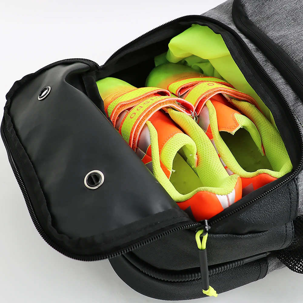 Kopbags Custom Lacrosse Stick Bag Floorball Sports Bag Field Hockey Bags for Stick Equipment