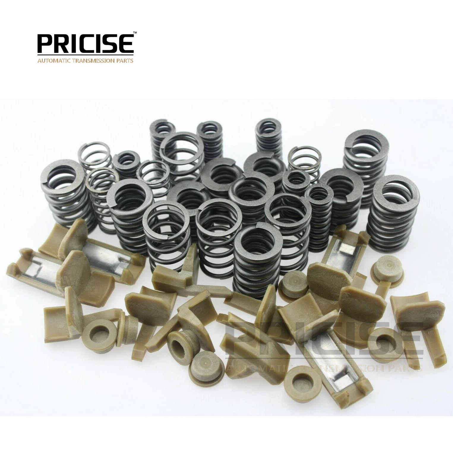 MPS6 6DCT450 Clutch damper Spring Repair KIT for FORD VOLVO