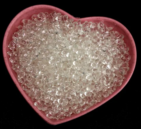 China TPU Thermoplastic Polyurethane for Sale Mobile Phone Case Raw Material